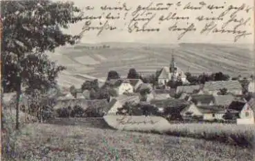 06577 Oberheldrungen o 11.9.1920