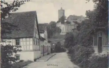 06618 Schönburg o 29.5.1915