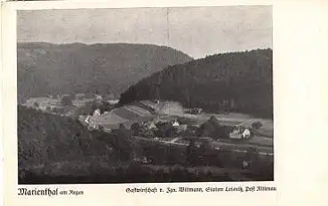 93133 Marienthal * 1922