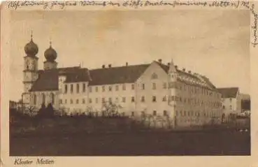 94526 Metten Kloster o 4.12.1926