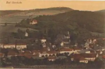 01816 Bad Gottleuba gebr. 07.07.1929