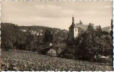 01816 Bad Gottleuba *ca. 1960