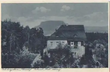 01824 Gohrisch Erholungsheim Haidehof o 4.11.1935