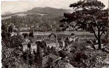 01829 Wehlen  o 10.1.1961