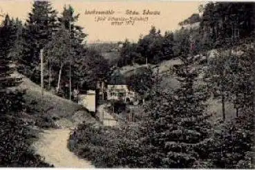 01814 Liethenmühle *ca. 1910