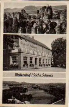 01814 Waltersdorf o 11.8.1958