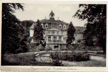 01819 Berggießhübel Schloss o 8.6.1937