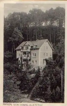 01824 Rathen Villa Elfriede *ca. 1920