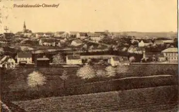 01819 Friedrichswalde-Ottendorf o 16.4.1920