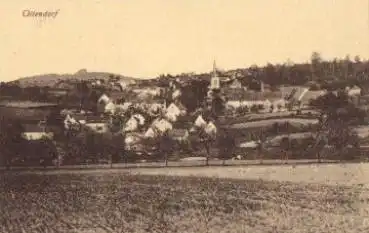 01819 Ottendorf *ca. 1920