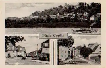 01796 Pirna-Copitz *ca. 1950