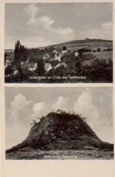 01819 Groß-Cotta o 12.5.1943 Feldpost