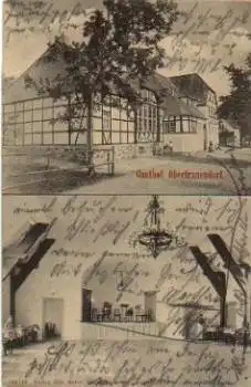 01762 Oberfrauendorf Gasthof o 1.4.1912