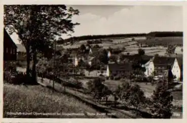 01762 Oberfrauendorf *ca. 1930