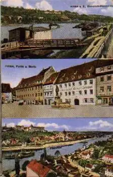 01796 Pirna gebr. ca. 1920