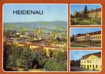 01809 Heidenau o 3.2.1984