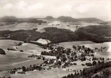 01814 Kleingießhübel o 7.6.1974