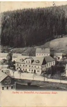 01762 Niederpöbel Gasthof o 21.07.1913