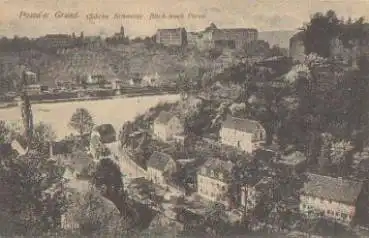 01796 Postaer Grund, Totalansicht nach Pirna, o 24.8.1929