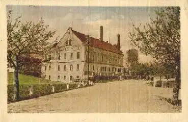 Prohlis Gasthof Dresden o 4.10.1930