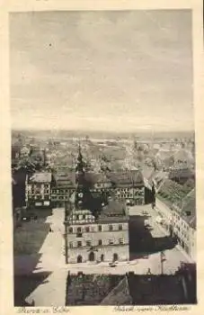 01796 Pirna vom Kirchturm *ca. 1910