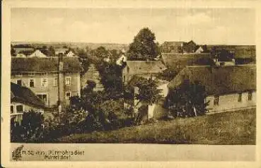 01833 Dürröhrsdorf Mitteldorf *ca. 1910