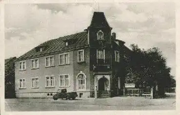 01833 Wilschdorfer Höhe Dürrröhrsdorf-Dittersbach o 1943