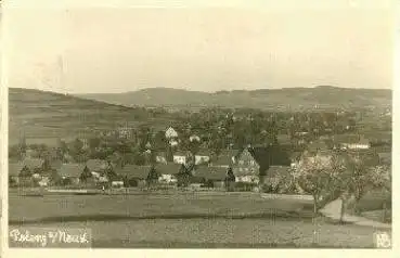 01844 Polenz Neustadt in Sachsen o 24.5.1943