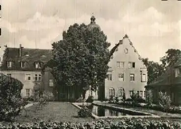 01833 Helmsdorf, Handwerkerheim o 29.6.1963