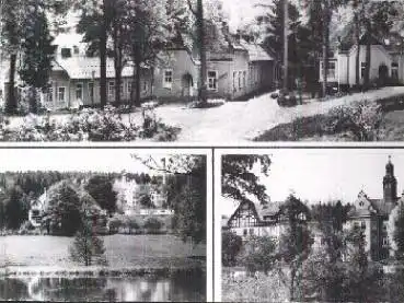 01844 Hohwald Gesundheitseinrichtungen, o  ca. 1970