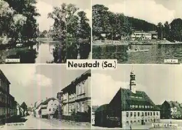 01844 Neustadt Sachsen o 6.10.1965