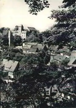 01848 Hohnstein o 8.8.1970