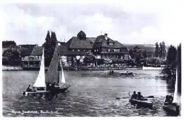 01744 Paulsdorf, Haus Seeblick *17.07.1932