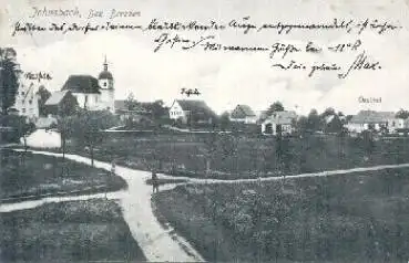 01768 Johnsbach o 2.1.1908