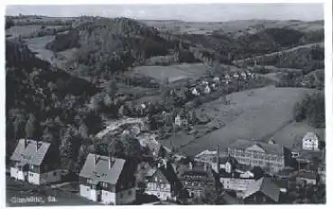 01768 Glashütte Uhrmacherschule o 13.11.1939
