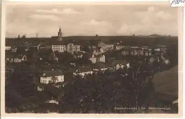 01744 Dippoldiswalde *ca. 1930