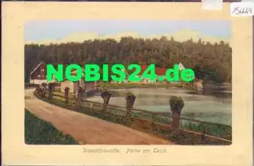 01744 Dippoldiswalde Teich, o 9.9.1911