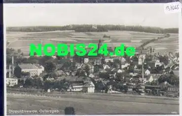 01744 Dippoldiswalde *ca. 1940