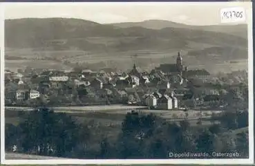 01744 Dippoldiswalde *ca. 1950