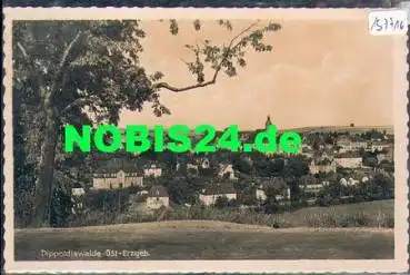 01744 Dippoldiswalde *ca. 1930