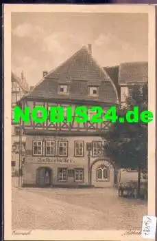 Eisenach Lutherhaus o 25.07.1923