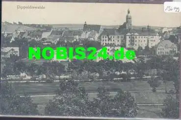 01744 Dippoldiswalde *ca. 1910