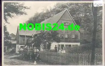 01744 Röthenbach Lindner-Haus *ca. 1930