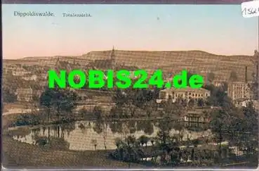 01744 Dippoldiswalde o 27.9.1913