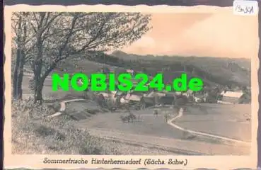 01855 Hinterhermsdorf o 2.11.1932