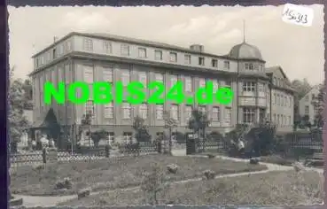 09548 Seiffen, Spielzeugmuseum, o 30.10.1963