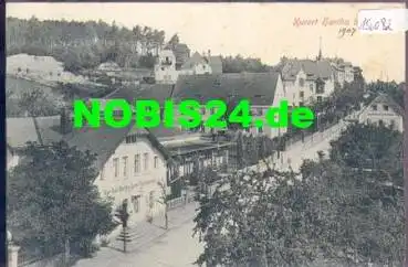 01737 Kurort Hartha o 12.9.1907