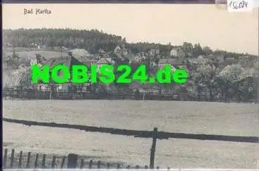 01737 Bad Hartha *ca. 1920