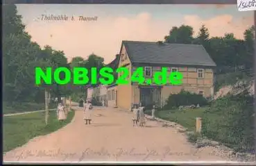 01737 Thalmühle o 4.7.1921