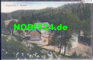 01737 Klippermühle   ca. 1910